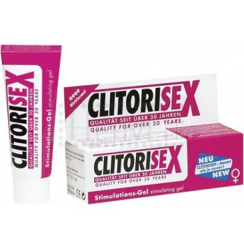 Clitorisex 40ml