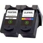 Náplně Do Tiskáren Canon PG-575 - kompatibilní – Hledejceny.cz