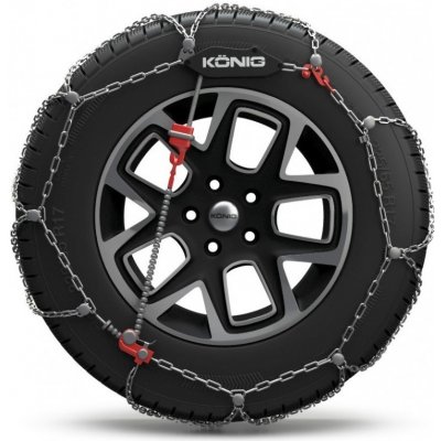 Thule König XG Cross 243 – Zboží Mobilmania