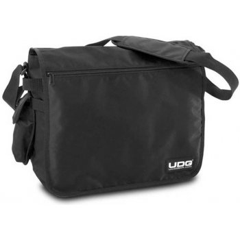 Ultimate Courierbag black UDG