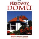 Přestavby domů