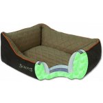 Scruffs Thermal Box Bed – Hledejceny.cz