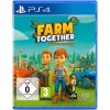 Hra na PS4 Farm Together