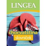 Chorvatština slovníček, 2. vydání – Hledejceny.cz