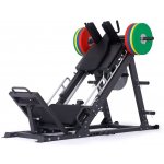 TRINFIT Leg press + Hack squat D7 Pro – Zboží Dáma
