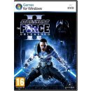 Hra na PC Star Wars: The Force Unleashed 2
