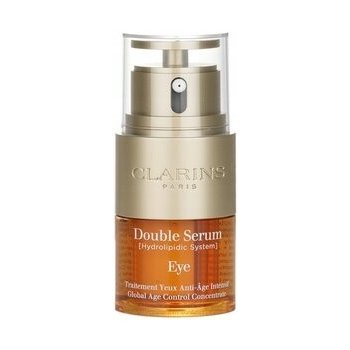 Clarins Eye Double Serum 20 ml