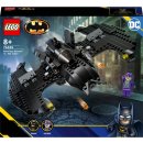 LEGO® DC 76265 Batman™ vs. Joker™ Batwing