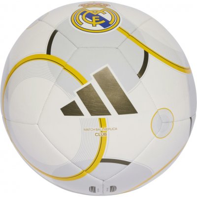 adidas REAL MADRID CLUB HOME Mix – Hledejceny.cz