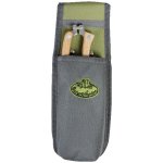 Esschert Design Zástěra zahradní šedá – Zboží Mobilmania