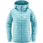 Haglofs Spire Mimic hood sv.modrá – Hledejceny.cz