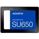 ADATA Ultimate SU650 1TB, ASU650SS-1TT-R – Zboží Živě