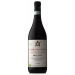 Brezza Nebbiolo d´Alba "Vigna Santa Rosalia" DOC 2023 14,5% 0,75 l (holá láhev) – Hledejceny.cz