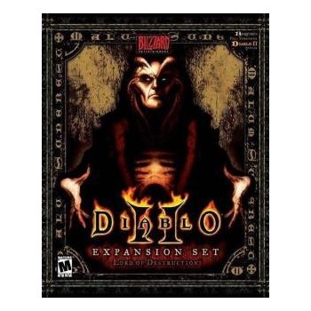 Diablo 2 (Gold)