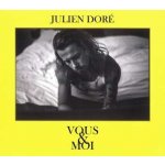 Vous & Moi - Julien Dore CD – Hledejceny.cz