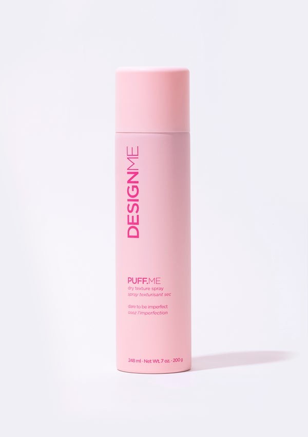 Design.Me Puff.Me Dry Spray 248 ml