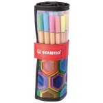 Stabilo point 88 25 ks – Sleviste.cz