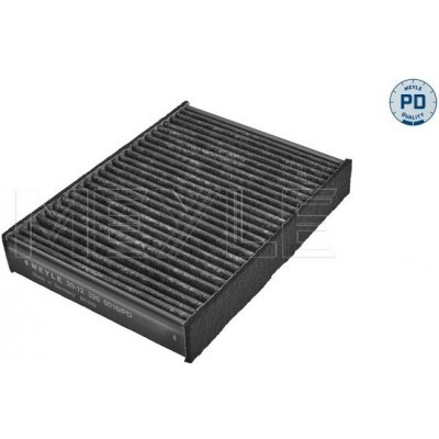 Filtr, vzduch v interiéru MEYLE 30-12 326 0016/PD – Hledejceny.cz