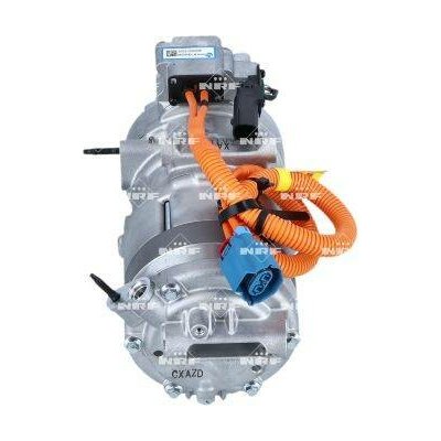 Kompresor klimatizace NRF 320209G – Hledejceny.cz