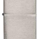 Zippo benzínový CHROM – Zboží Mobilmania