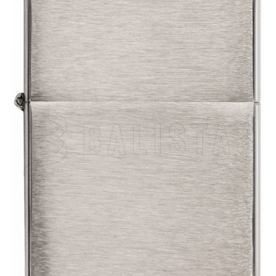 Zippo benzínový CHROM – Zboží Mobilmania