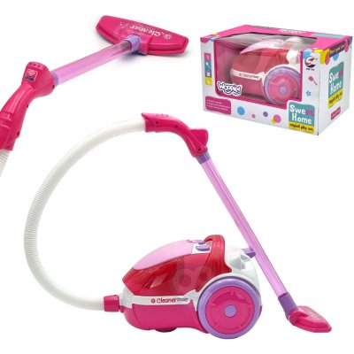 Woopie Vysavač dětský 28804 – Zboží Mobilmania