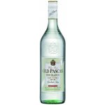 RON OLD PASCAS White 37,5% 1 l (holá láhev) – Hledejceny.cz