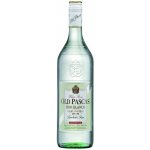 RON OLD PASCAS White 37,5% 1 l (holá láhev) – Sleviste.cz