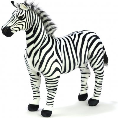 andos ZOO zebra 87 cm – Zbozi.Blesk.cz