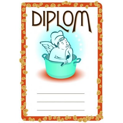 DO02a Diplom kuchař – Zbozi.Blesk.cz