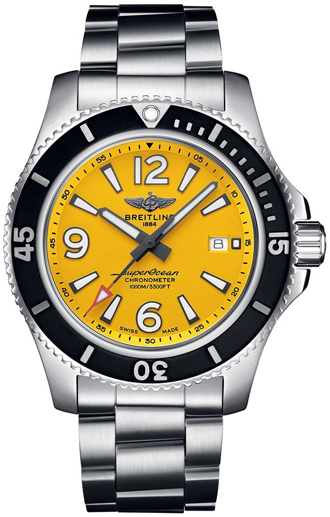 Breitling A17367021I1A1