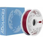 Fiberlogy FIBERFLEX 40D vínově červený 1,75mm 850g – Zboží Živě