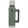 Termosky Stanley Classic Bottle 1,4 L green
