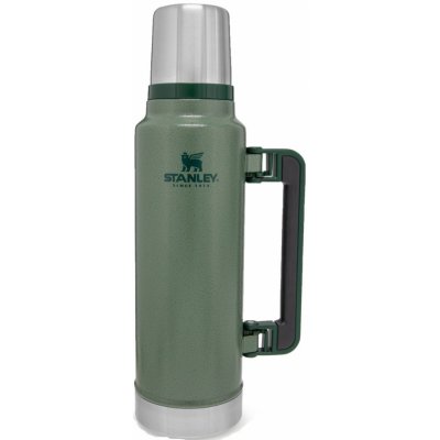 Stanley Classic Bottle 1,4 L green