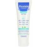 Mustela Bébé Stelatopia Emollient Face Cream Atopic-Prone Skin 40 ml – Zboží Dáma