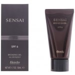 Sensai Bronzing tónovací gel BG 62 Amber bronze SPF6 50 ml – Zbozi.Blesk.cz