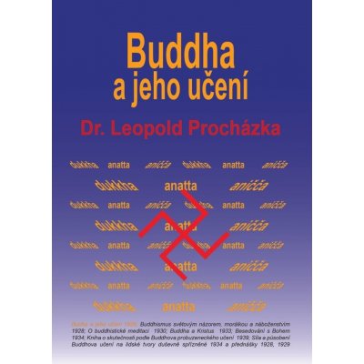 Buddha a jeho učení