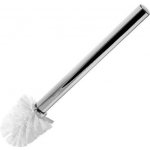 Novaservis Koupelnové doplňky Náhradní WC kartáč plast chrom 66333 Y0 – Zboží Dáma