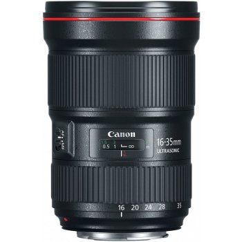 Canon EF 16-35 f/2.8 III L USM