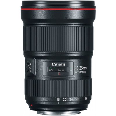 Canon EF 16-35 f/2.8 III L USM – Zboží Mobilmania