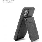 Pouzdro Peak Design Wallet Stand Charcoal M-WA-AB-CH-1 – Zboží Mobilmania