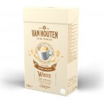 Van Houten horká čokoláda v prášku bílá 750 g