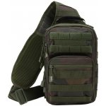 Brandit Cooper EDC sling dark woodland 8 l – Hledejceny.cz