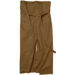 Workwear Milano Dlouhá pracovní zástěra 00110-01 Caramel – Hledejceny.cz