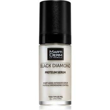 Martiderm Black Diamond Proteum anti-age sérum 30 ml