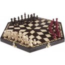 Šachy pro tři hráče – velké