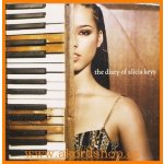 Keys Alicia - The Diary Of Alicia Keys CD – Hledejceny.cz