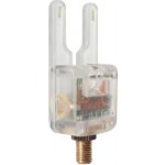 ATT Hlásič Clear Body Underlit Wheel fialová – Zbozi.Blesk.cz