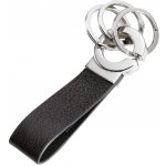 Přívěsek na klíče TROIKA s kovovou smyčkou \Click lock\, kovová, mix barev – Hledejceny.cz