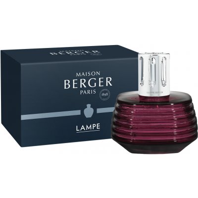 Maison Berger Paris katalytická lampa Vibes švestková 430 ml – Zbozi.Blesk.cz